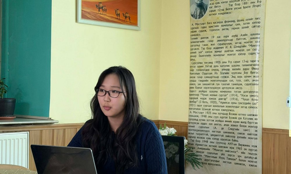 Оюутан судлаач Ц. Мөнхзаяа-гийн “Монголын малчдын махны худалдаан дахь ёс суртахууны эдийн засгийн ойлголт” өгүүлэлд бичсэн шүүмж (2)