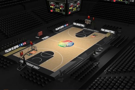  FIBA стандарт гэж юу вэ?