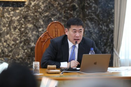 Стратегийн бүтээн байгуулалтын ажлыг санаатай зогсоосон, улсад их хэмжээний хохирол учруулсан хүмүүсийг шалгаж, хохирлыг нэхэмжилнэ
