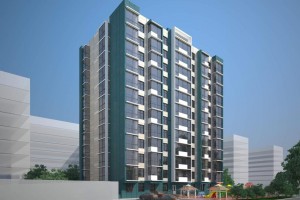 99 Apartment