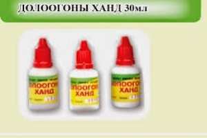 Hawthorn Berry Tincture Extract 30ml/fl