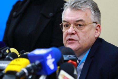 С.Диордица: Вакцин гаргах хүртэл хязгаарлалтын дэглэмийг чанд сахих шаардлагатай