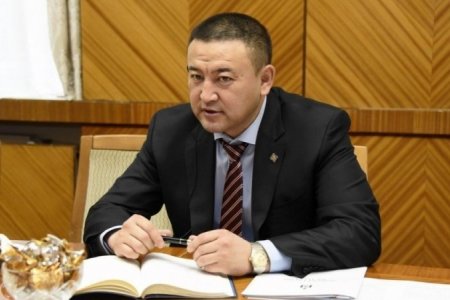 Б.Чойжилсүрэн: Хайгуулын ажил, лицензийн маргаан үүсэхгүй байхад анхаарч ажиллаарай