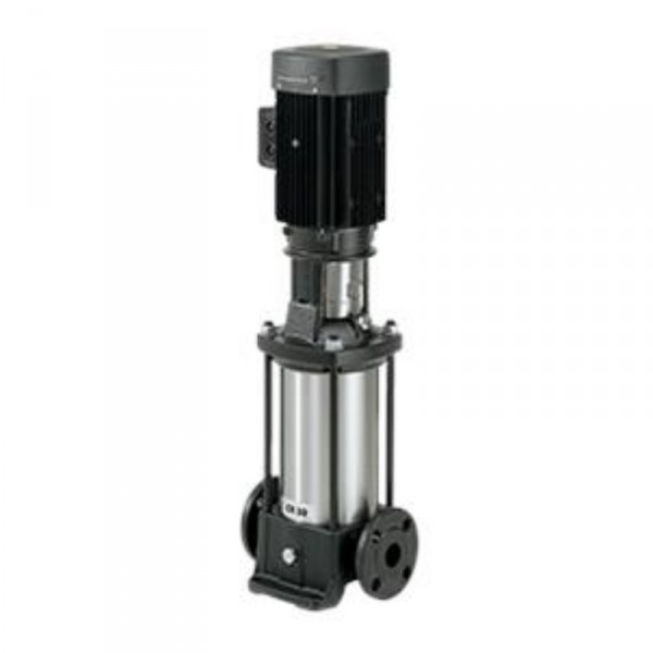 Vertical Multistage Centrifugal pump | Grundfos CR 10-8