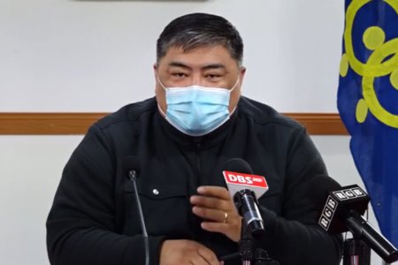 Шууд: Дархан-Уул аймгийн Онцгой комиссоос мэдээлж байна