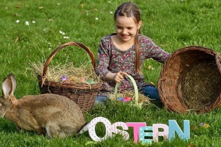 Ostern | Ostersonntag | Ostermontag