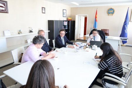 Европын хөрөнгө оруулалтын банк /EIB/-ны 