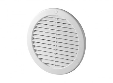 Classic Ø ventilation grille
