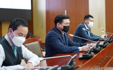 Зам, дэд бүтэц, ХАА-н салбарт ажиллагсдын тоог хязгаарлахгүй