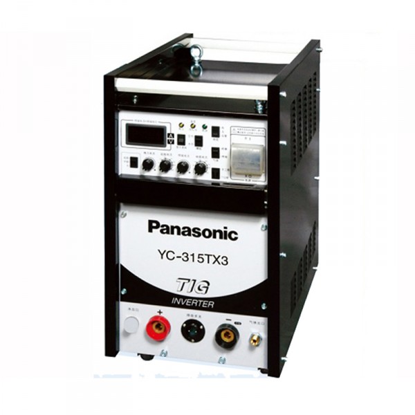 Tig Welding Generator | Panasonic YC-400TX3