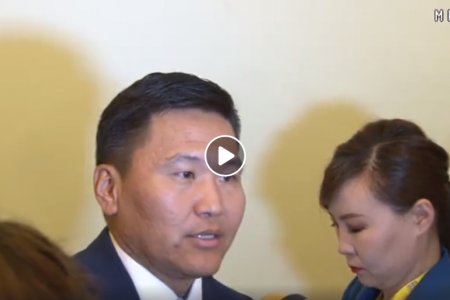 Хар тамхины хэрэгт холбогдсон дипломатуудын мэдээллийг хаалттайгаар танилцууллаа