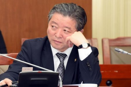 Эрүүгийн багц хуулийн эцсийн хэлэлцүүлгийг хийв