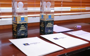 “Эко барьцалдуулагч” болон “Ворлд плас аппликэйшн