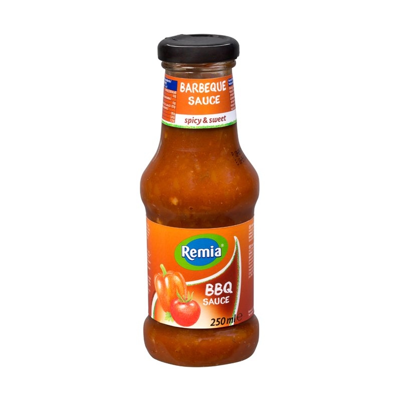 BBQ sauce /ББК СОУС/ 250мл | amtatmall