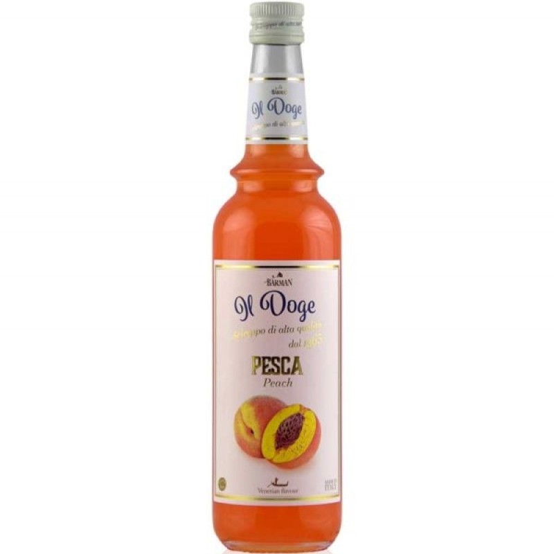 Syrup Distillati 700гр /Тоор, Peach/ | amtatmall
