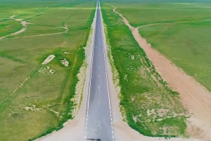 Тосон-Уулын XIX талбай - Баянхошууны боомт төсөл /4-р хэсэг/