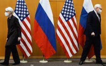 Оху Ану болон Нато-ийн эвсэлтэй хийж байгаа хэлэлцээ үр дүнд хүрэхгүй бол Куба, Венесуэлд цэргийн хүчээ төвлөрүүлнэ