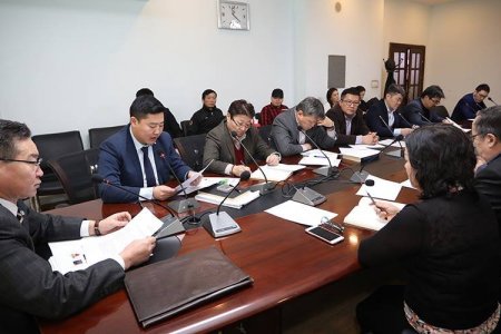 Угсармал орон сууцны барилгын дулаалгыг хувийн хэвшилтэй хамтран хийнэ
