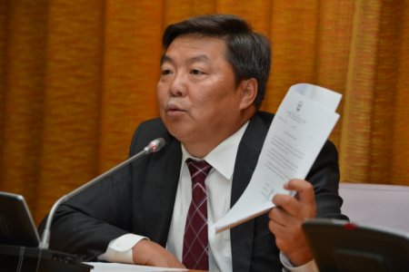 Д.Хаянхярваа: МАН-ын удирдах зөвлөлийн хурлыг хуралдуулж, эдгээр хүнд хариуцлалга тооцохыг шаардаж байна