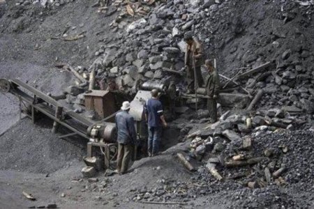 Налайхын уурхайд осол гарч, гурван хүн амиа алдлаа