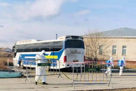 Өнөөдөр БНСУ-аас ирэх 174 иргэнийг ХӨСҮТ болон “Амар” зочид буудалд тусгаарлана