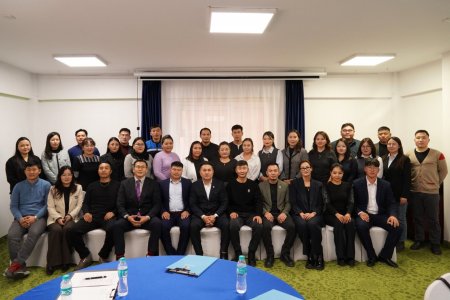 ГИШҮҮН БАЙГУУЛЛАГУУДЫН ЭМЭГТЭЙЧҮҮД, ЗАЛУУЧУУДЫН ТӨЛӨӨЛЛИЙН ХУРЛЫГ ЗОХИОН БАЙГУУЛЛАА