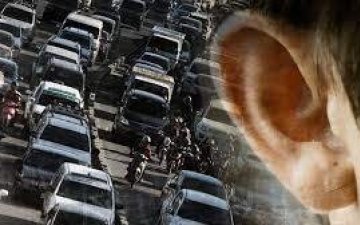 Улаанбаатар хотын дуу шуугианы бохирдол хэвийн хэмжээнээс долоон децибелээр их байна 