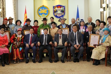 2017 оны “НИЙСЛЭЛИЙН ТЭРГҮҮНИЙ ӨРХ ”-үүд шалгарлаа