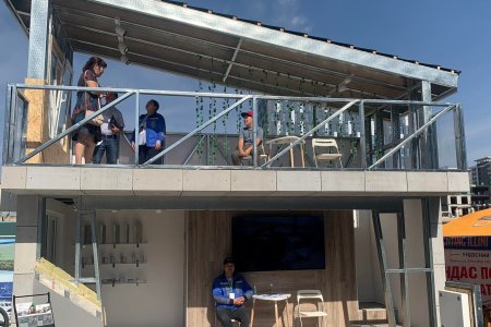 БАРИЛГА, ОРОН СУУЦ 2022