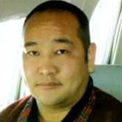 Б. Рэнцэнсамбуу