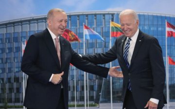АНУ, БНТУ-ын дипломат харилцаа шинэ түвшинд хүрнэ