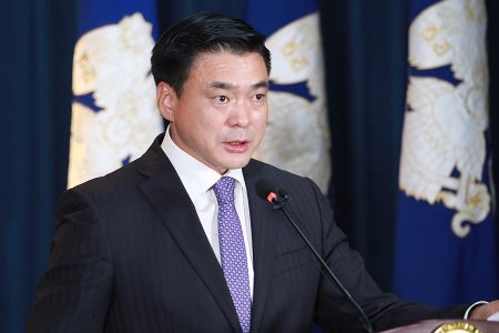 С.Амарсайхан: Түүхэн цаг үеийг хамтдаа бүтээлцсэн та бүхэндээ талархал илэрхийлье