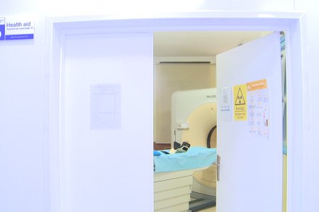 Улсын томоохон эмнэлгүүдэд  “MRI” шинжилгээний аппарат ердөө 5 ширхэг байна