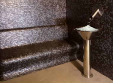 ICE GENERATOR KIT – WALL