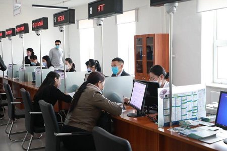 Баянхошууны иргэд төрийн үйлчилгээг дэргэдээсээ авч эхэллээ