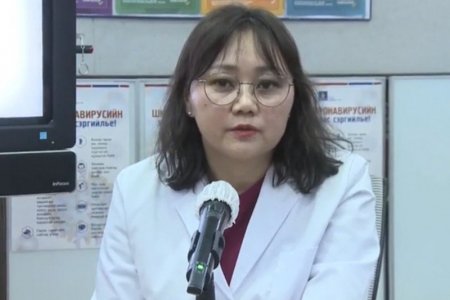 ЭМЯ: Эерэг байж дархлаагаа сэргээе