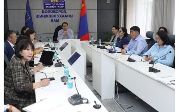 “ОНОШ” зөв бол “ЭМЧИЛГЭЭ” үр дүнтэй