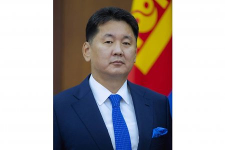 Монгол Улсын Ерөнхийлөгч У.Хүрэлсүх ИБУИНХУ-ын Цог Жавхлант Хаан гуравдугаар Чарльзийг хаан сэнтийд залах төрийн ёслолд оролцоно