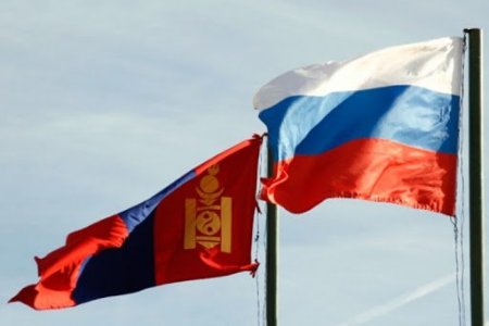 Монгол Улсаас ОХУ-д суугаа Элчин сайдын яамнаас мэдэгдэл гаргажээ
