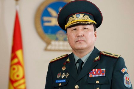 Г.Сайханбаяр: Эх оронч охид хөвгүүдийнхээ гавьяаг алдаршуулах өдрийн мэнд дэвшүүлье