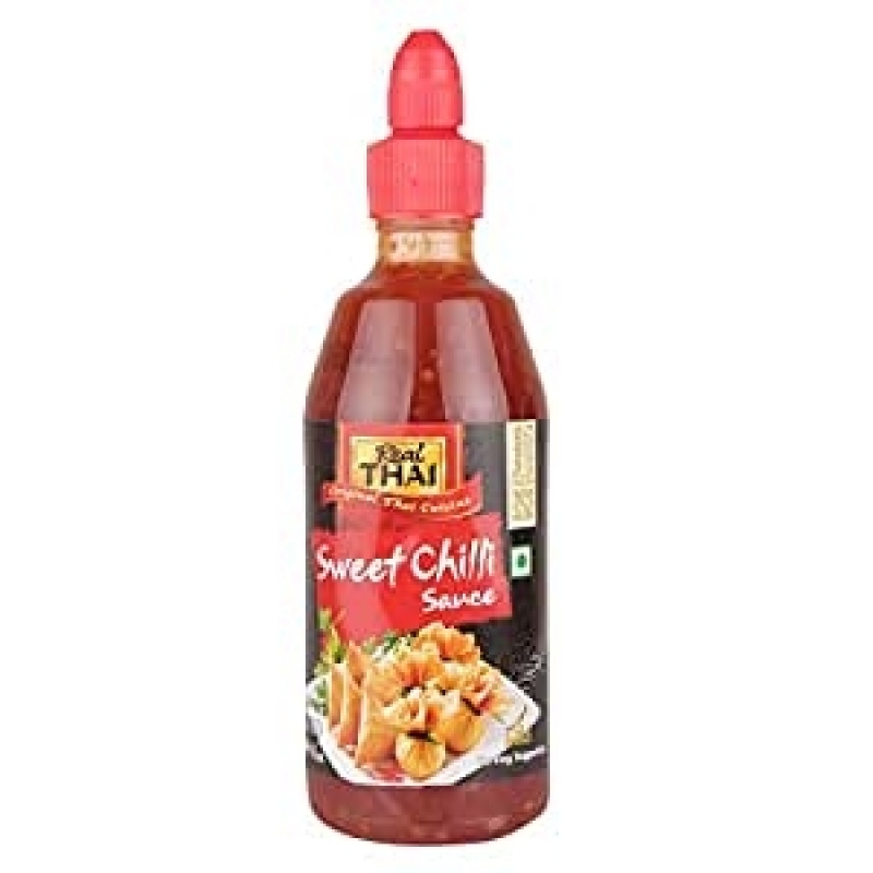 Sweet chilli sauce /Чихэрлэг чили соус/ 430мл | amtatmall