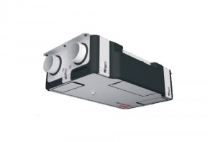 Recuperator AVIRA series
