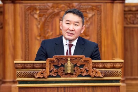 Х.Баттулга: УИХ, Засгийн газар томилж чадсан бол хариуцлага бас тооцдог байх ёстой