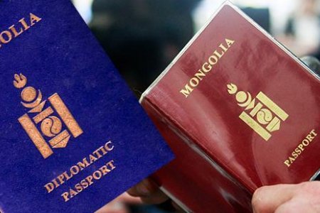 Нийслэлийн нутгийн захиргааны байгууллагын ажилтнууд хөл хорио дуустал гадаад улс орон руу зорчихгүй