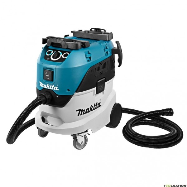 Vacuum Cleaner (Wet & Dry) | Makita VC4210M