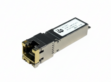 10G SFP+ Copper-T RJ45 30m Transceiver (Cisco and Dell)