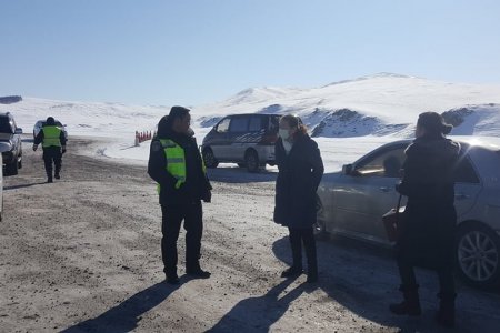 ЭНЭ 7 ХОНОГИЙН ЦАГ АГААРЫН УРЬДЧИЛСАН ТӨЛӨВ