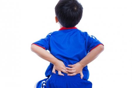 Монгол улсад сурагчийн цүнхний жин ямар байх ёстой талаар мөрдөх стандарт байхгүй