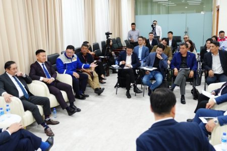 Төв зам дагуу кабелийг үе шаттайгаар цэгцэлнэ
