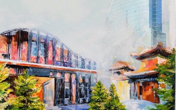 2026 оны бодлогын судалгааны тэтгэлэгт хөтөлбөрийн сонгон шалгаруулалт өндөрлөлөө 